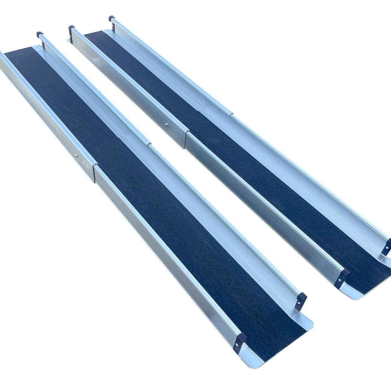 D.I.Y. - Step 3 - How to choose a wheelchair ramp for your home