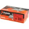 Paslode Impulse 50 x 2.87mm Stainless Steel Ring D-Head Nail - 1000 Pack