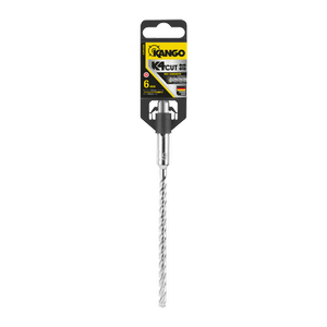 Kango 6 x 165mm K4 SDS Plus Drill Bit