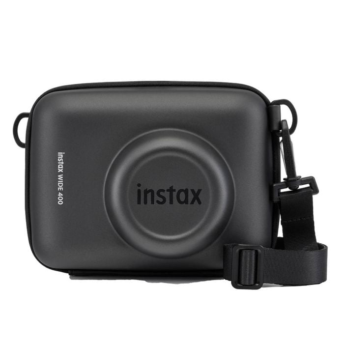 FUJIFILM INSTAX WIDE 400 Case - Black