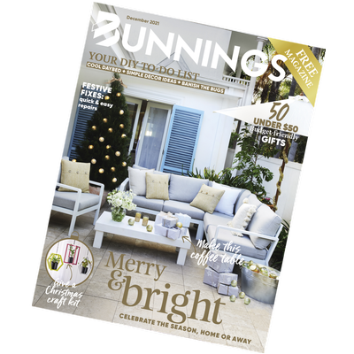 December 2021 - AU - Cover