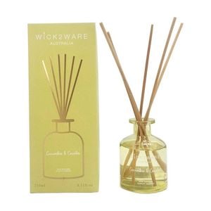 Diffuser 230ml Cucumber & Casaba