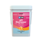 Hy-Clor 3kg HP Dry Acid pH Decreaser