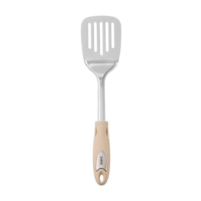 Scullery Kolori Stainless Steel Slotted Turner