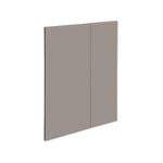 Kaboodle 800 x 900mm Cardamom Modern Corner Base Cabinet Door