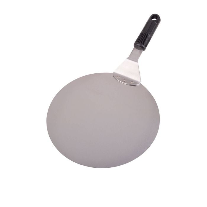 Al Dente Stainless Steel Pizza Lifter 25cm