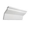 Gyprock CSR 90mm x 4800mm Alto Plaster Cornice - Bunnings Australia