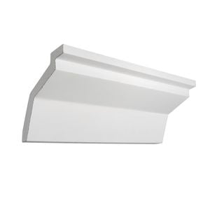 Gyprock CSR 90mm x 4800mm Alto Plaster Cornice