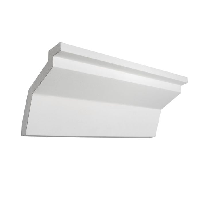 Gyprock CSR 90mm x 4800mm Alto Plaster Cornice