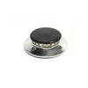 Stove Gas Cooktop Small Burner Complete Assembly Kit - 2 Holes A/488/11/93kit, Suits Ilve