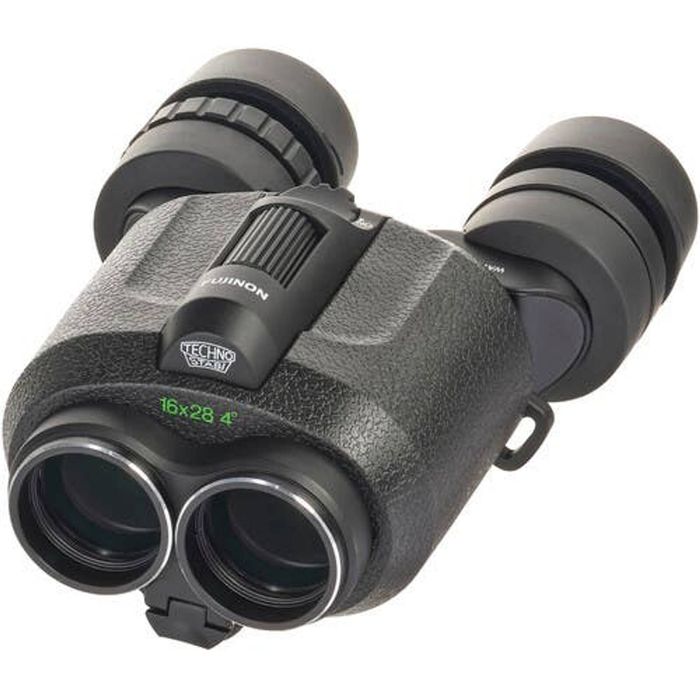 Fujinon 16x28 WP Techno Stabiscope - Stabilsed
