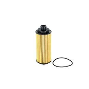 Ntk Oil Filter For Holden Colorado Trailblazer Rg Suv 2012-2020 2.8l Turbo Diesel Compatible With Ryco R2734p