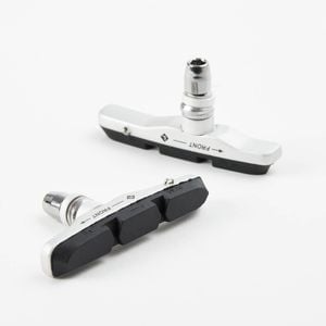 Interchangeable V-brake Brake Pads 500 - One Size