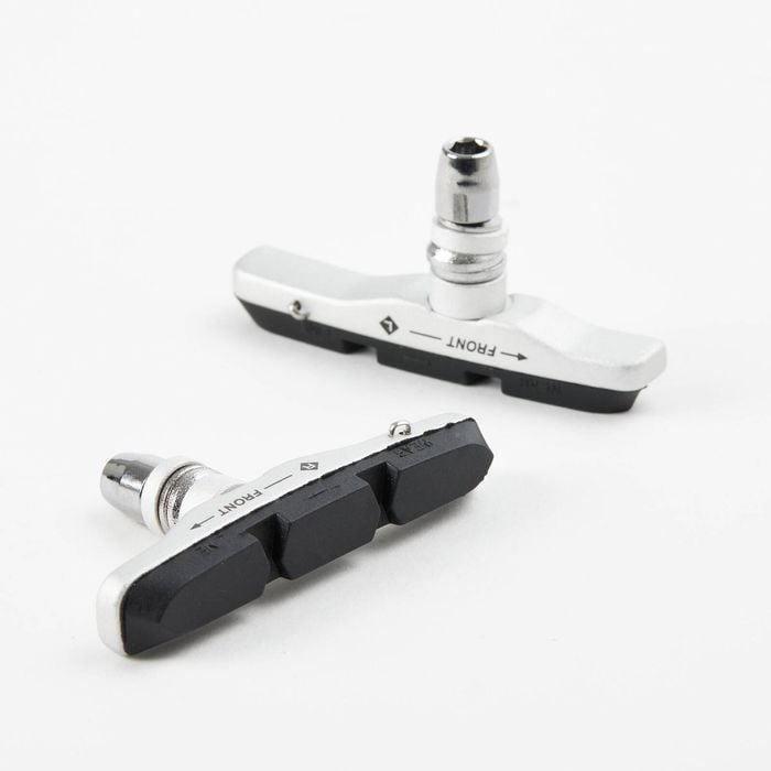 Interchangeable V-brake Brake Pads 500 - One Size