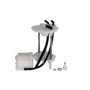 Ntk Fuel Filter For Toyota Hiace Trh223 Bus Trh201/221/223b Van 2005-2015 2.7l Compatible With Ryco Z698