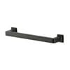 Sylvan 128mm Black Hampton Handle - 4 Pack - Black