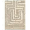 Issey Web Linen 290X200Cm Rug