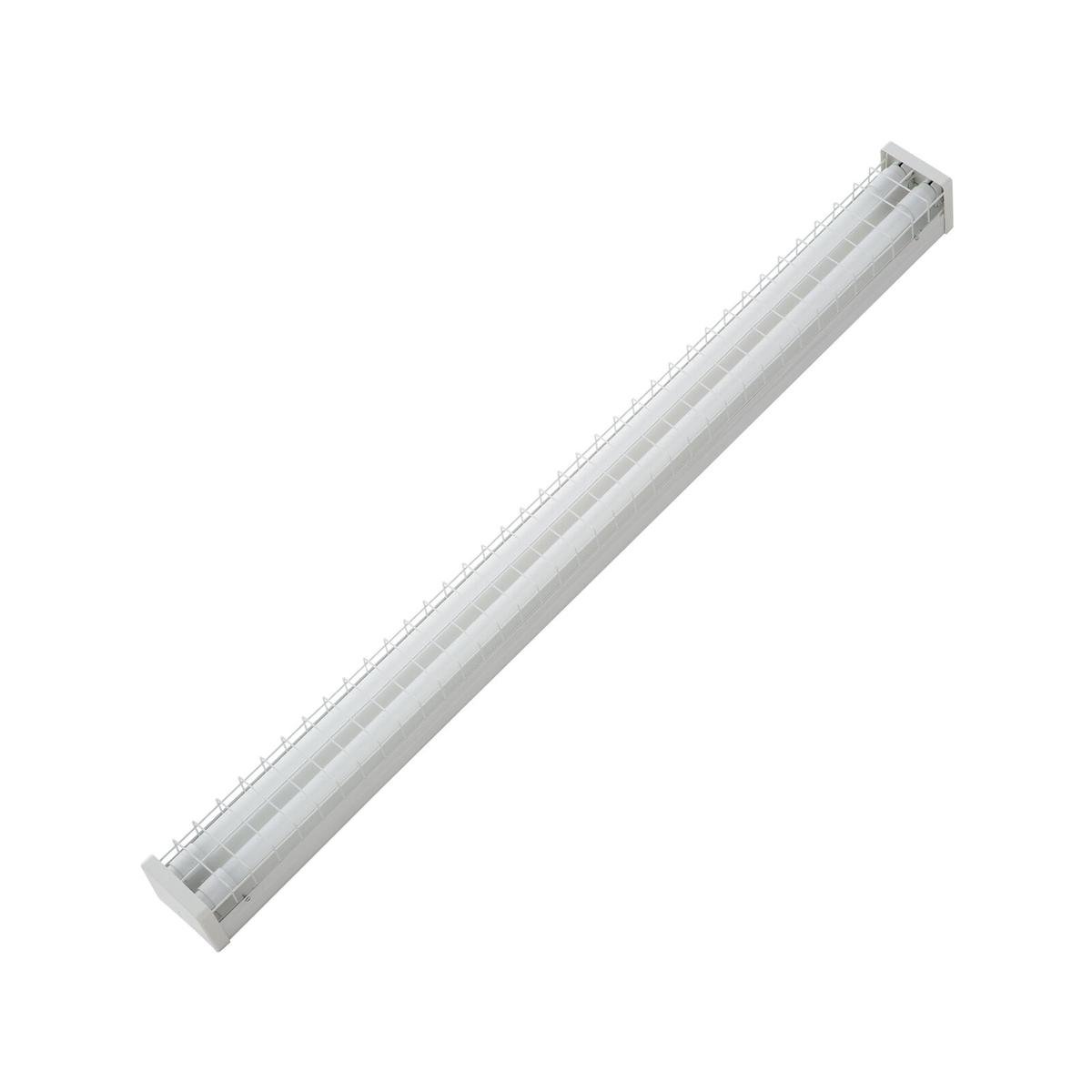 Bunnings fluorescent light batten top