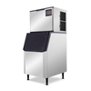 Ag Free Standing Modular Ice Machine Cube Ice - 225kg/24hr Ice227