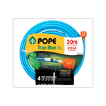 Pope 12mm x 30m Light Duty True Blue Hose