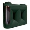 Clark Tanks 5000L Heritage Green Tradepack Tank And Davey Evo MK2 Pump