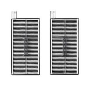 Hygieia Replacement Filter for Dreame Aqua10 Series Robot Vacuum Cleaners – 2 Pack