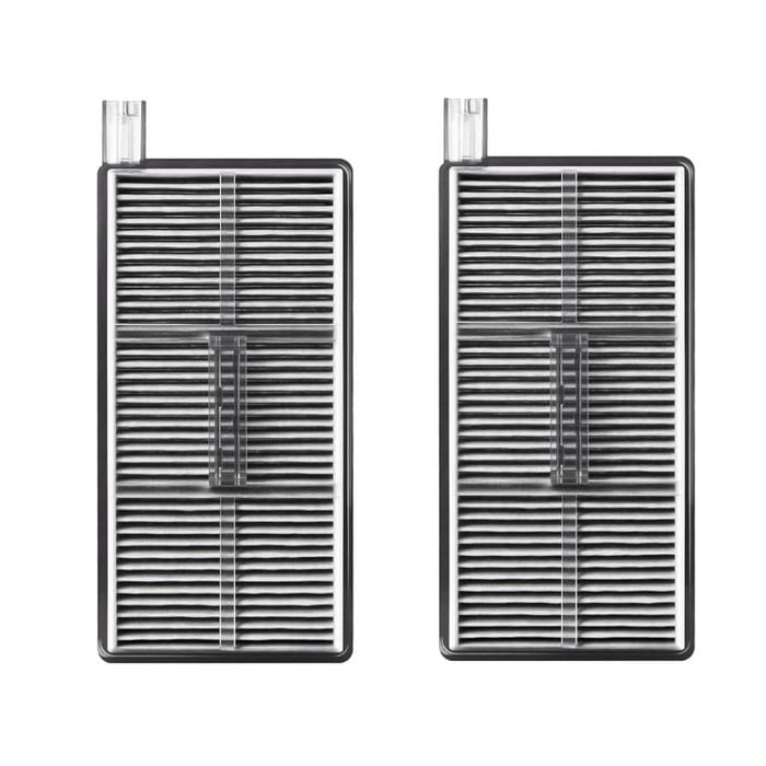 Hygieia Replacement Filter for Dreame Aqua10 Series Robot Vacuum Cleaners – 2 Pack