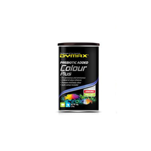 Dymax Colour Plus Small Sinking Pellet 60g (dm551)