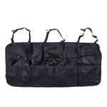 Trojan Boot Organiser