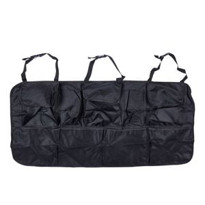 Trojan Boot Organiser