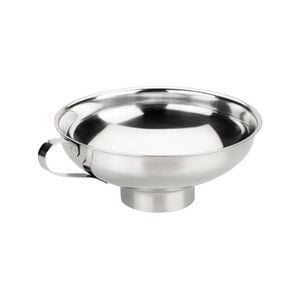 Avanti Stainless Steel Jam Funnel