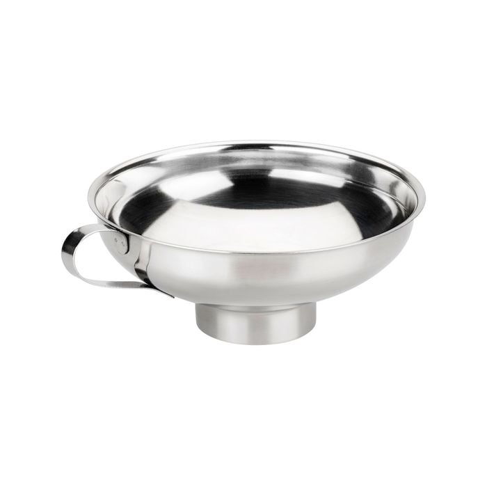 Avanti Stainless Steel Jam Funnel