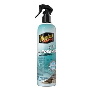 Meguiar's Air Re-Fresher New Car Scent 237ml