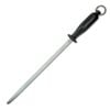 Victorinox butchers sharpening steel 30cm round middle fine cut 7.8513