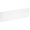 Kaboodle 900mm Vanilla Essence Oven Front Panels - 2 Pack