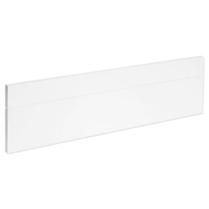 Kaboodle 900mm Vanilla Essence Oven Front Panels - 2 Pack