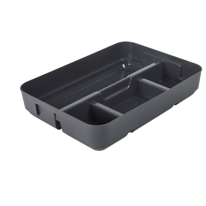 Ezy Storage Small Solutions Storage Insert Tray