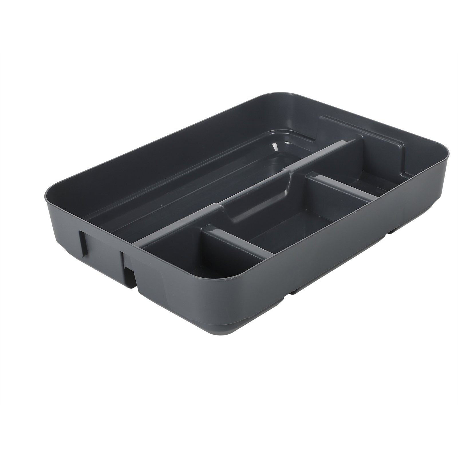 Ezy Storage Small Solutions Storage Insert Tray