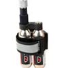 Zefal Co2 Holder With Ez Control And 2 X 16g Cartridges