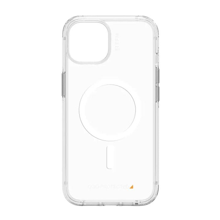 EFM Alta Case Armour with D3O CrystalexFor iPhone 14 Plus (6.7")