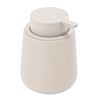 Astin Sinclair 330ml Warm Grey Preston Soap Dispenser