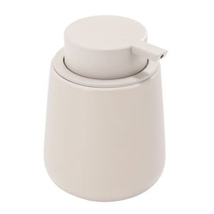 Astin Sinclair 330ml Warm Grey Preston Soap Dispenser
