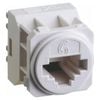 HPM VIVO Telephone Outlet Mechanism