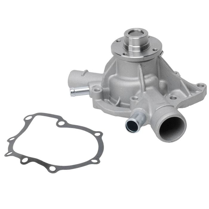 Cooling Water Pump for Mercedes W203 S203 CL203 C180 2000-2002 A1112004301