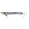 Little Jack Metal Adict Type 03 Fishing Jig 20g 02 Ocean Sardine