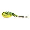 TT Lures SwitchPrawn+ 50mm Metal Blade Fishing Lure Flamin Tiger