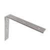Carinya 175 x 150mm Stainless Steel Angle Bracket