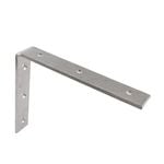 Carinya 175 x 150mm Stainless Steel Angle Bracket