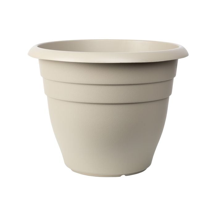 Northcote Pottery 30cm Sand Villa Pot