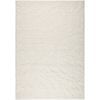 The Rug Connection Skye Nyla White 230x160cm - Medium Indoor Floor Rug